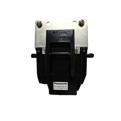 Original and New ET LAD310 ET-LAD310AW fit for Panasonic PT-DZ13K, PT-DS12K, PT-DW11K, PT-DZ10K - iprojectorlamp