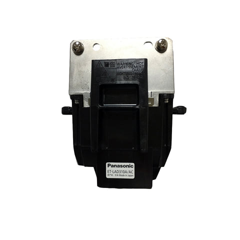 OEM ET-LAD310aw for Panasonic PT-DZ13K, PT-DS12K, PT-DW11K, PT-DZ10K Projector - iprojectorlamp