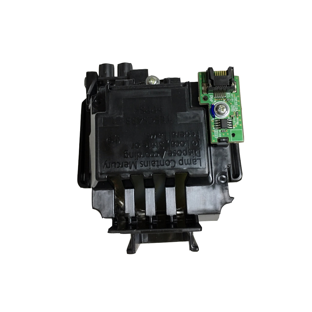 Original and New ET LAD310 ET-LAD310AW fit for Panasonic PT-DZ13K, PT-DS12K, PT-DW11K, PT-DZ10K - iprojectorlamp