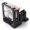 VLT-X500LP / 499B028-10 Replacement Projector Lamp with Housing - iprojectorlamp