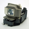 VLT-XD500LP / 499B051O20 Replacement Projector Lamp with Housing - iprojectorlamp