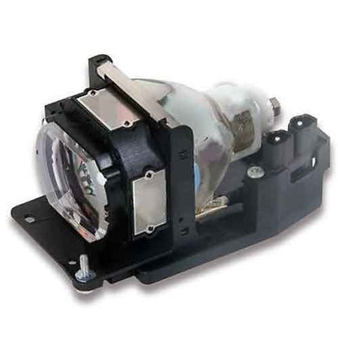 VLT-XL4LP Replacement Projector Lamp with Housing for MITSUBISHI SL4 / SL4SU / SL4U / XL4 / XL4U / XL8U - iprojectorlamp