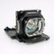 VLT-XL8LP / 499B037-10 Replacement Projector Lamp with Housing - iprojectorlamp