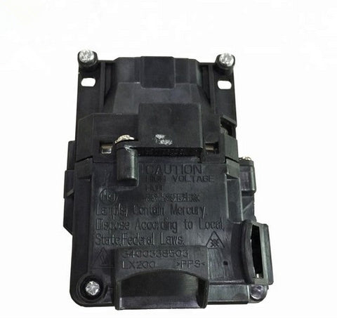 Original LX200 NSHA230W Projector Lamp with Housing - iprojectorlamp