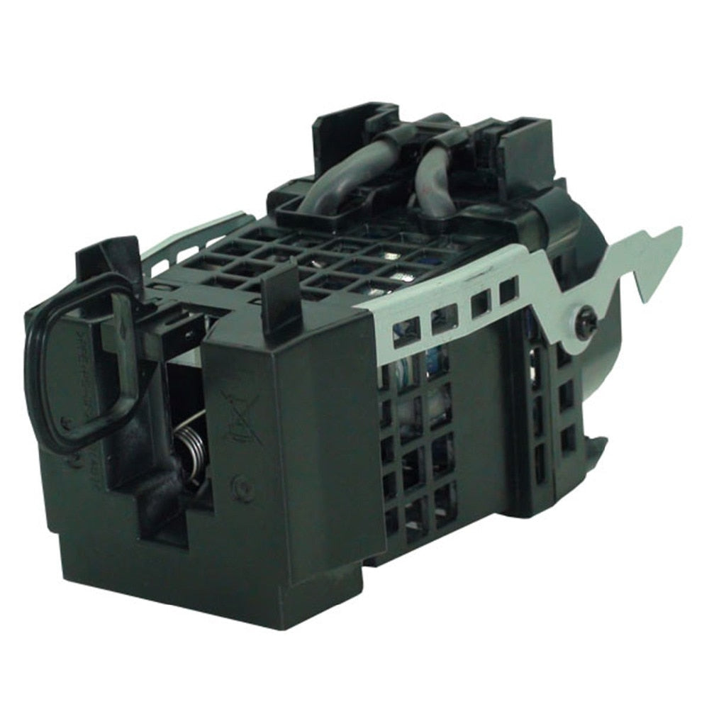 XL-2400 Projector lamp with Housing for Sony KDF-E42A10 KDF-E42A11E KDF-E50A11 KDF-E50A12U KDF-42E2000 KDF-46E20 KF-55E200A KF46 - iprojectorlamp
