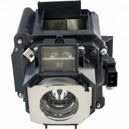 NSHA275W Original Projector Lamp ELPLP62 V13H010L62 For EPSON Powerlite Pro G5550, EB-C458XS, EB-C450XB