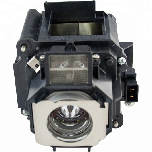NSHA275W Original Projector Lamp ELPLP62 V13H010L62 For EPSON Powerlite Pro G5550, EB-C458XS, EB-C450XB