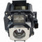 NSHA275W Original Projector Lamp ELPLP62 V13H010L62 For EPSON Powerlite Pro G5550, EB-C458XS, EB-C450XB