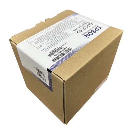 ELPLP69  Genuine Original Sealed Brand New Lamp for EPSON Projector