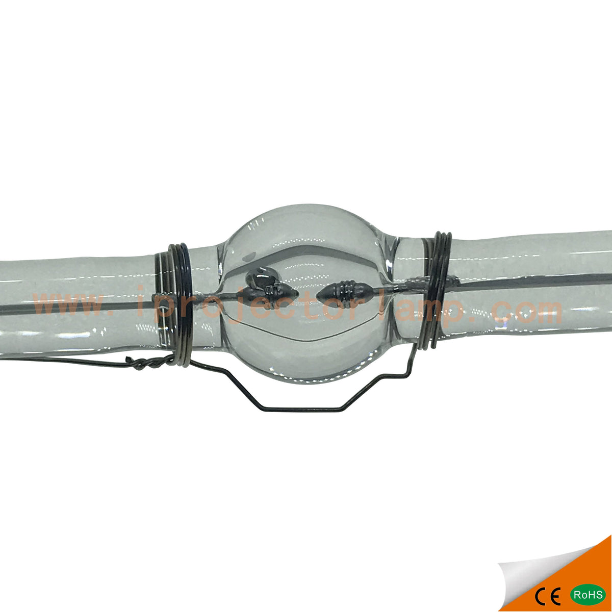 NSHA230W Projector Lamp Burner Wick Center In The Bulb Reflector Projector Lamp Accessory 10PCs - iprojectorlamp