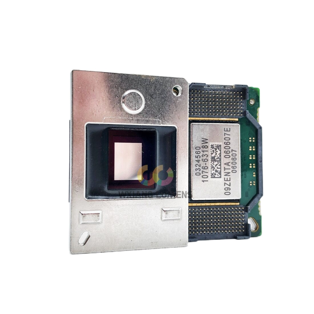OEM DMD/DLP Chip for Optoma EX525ST EX530 DX673 DP72 EX772