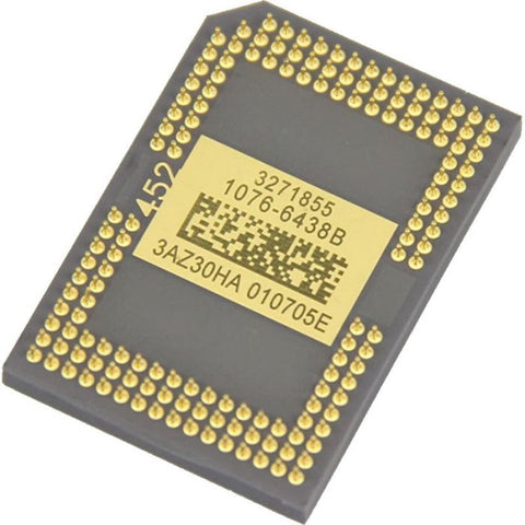 Projector DMD Chip 1076 series DMD fixing dot spots problem 1076-6329w/1076-6318w/1076-6319w/1076-6328w