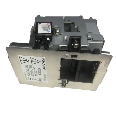 Original Projector Lamp Module AN-LX20LP For Sharp PG-LX200/PG-D2500X/PG-D30 Bulb SHP184
