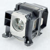UHE170W ELPLP48 Original Projector Lamp with housing For Projector EMP-1720; EMP-1725; EMP-1730W; EMP-1735W - iprojectorlamp