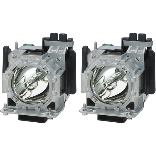 PT-DW8300 Replacement Projector Lamps for Panasonic (Twin Pack) - iprojectorlamp