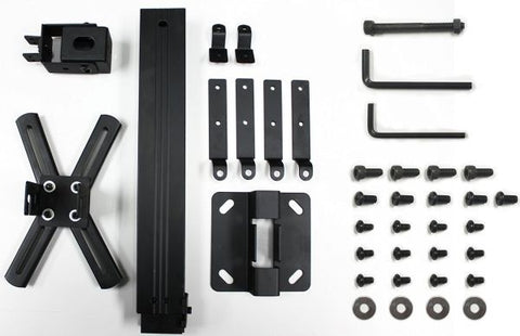 Projector Ceiling Mount Hanger for Ceiling/Wall/Flush - iprojectorlamp