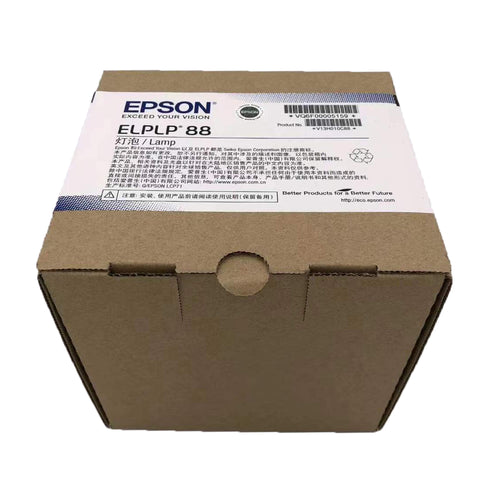 Genuine ELPLP88 Original Projector Lamp with Module OEM