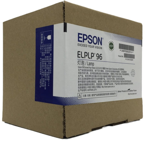 Genuine ELPLP96 Original Projector Lamp with Module OEM
