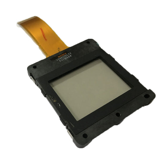 LCX017 LCD Panel Board displaying SXGA