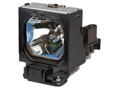 Genuine OEM LMP-P200 Original Projector Lamp with Module Box