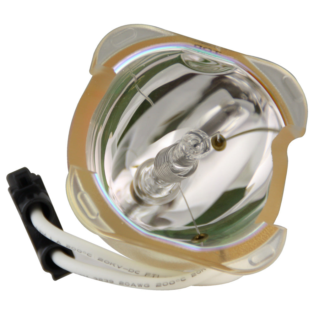 R9861050 Original Lamp with Housing Zero Timing Counter Chip - iprojectorlamp
