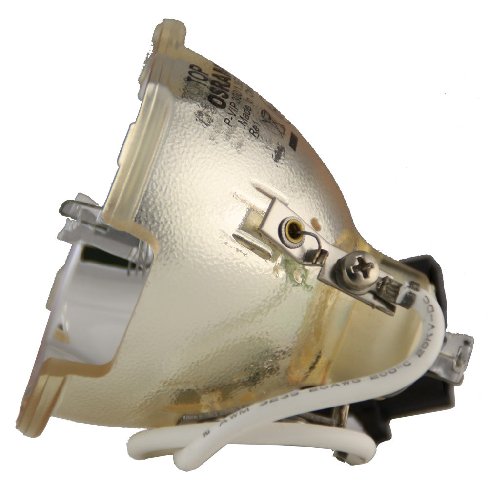 R9861050 Original Lamp with Housing Zero Timing Counter Chip - iprojectorlamp