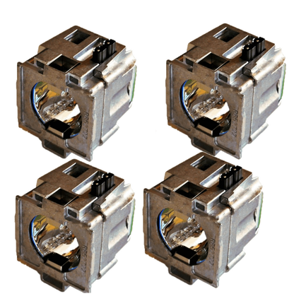 R9861050 Original Lamp with Housing Zero Timing Counter Chip - iprojectorlamp
