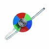 Mitsubishi color wheel